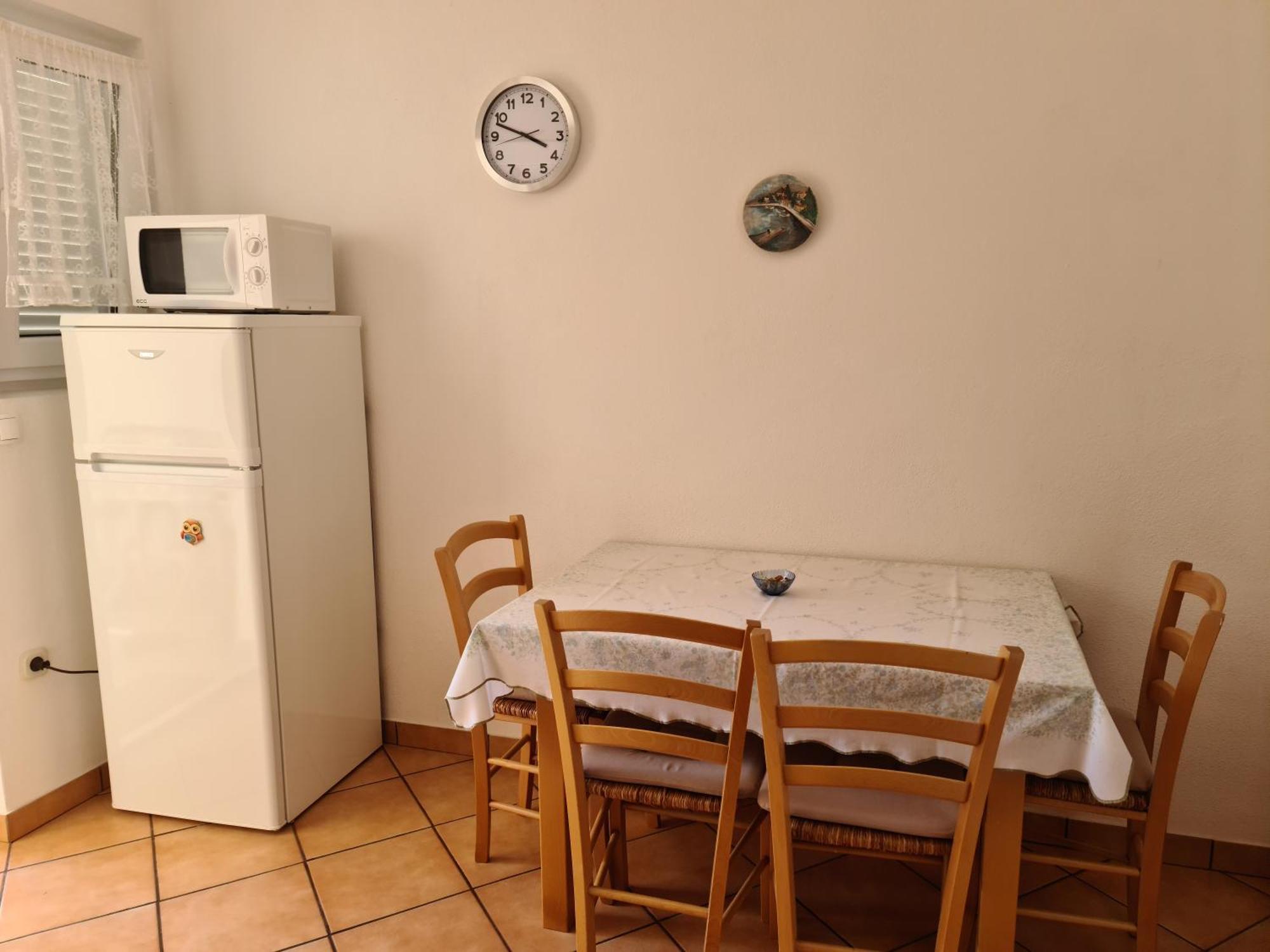 Apartments Mihalic Šilo Extérieur photo