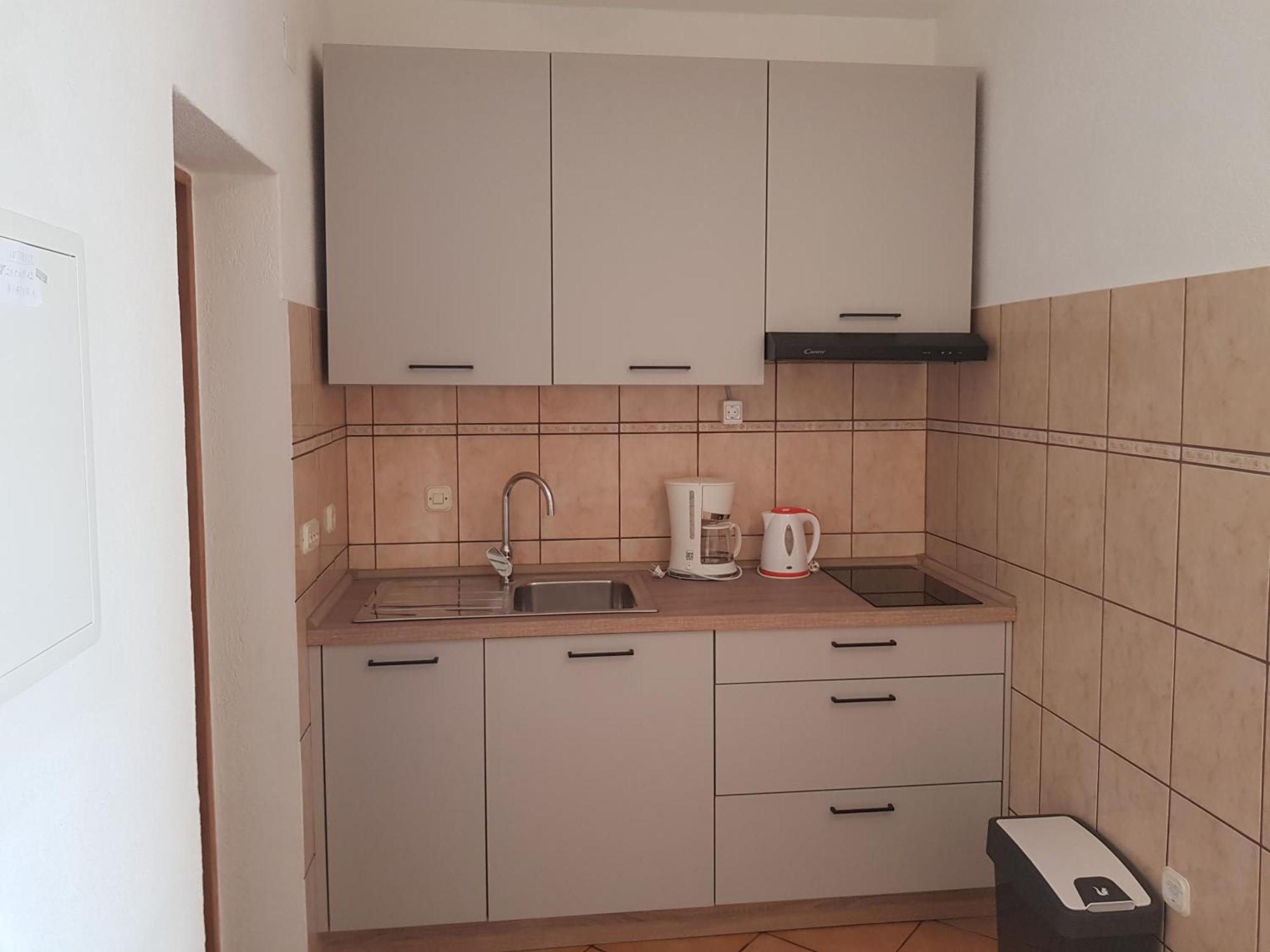 Apartments Mihalic Šilo Extérieur photo
