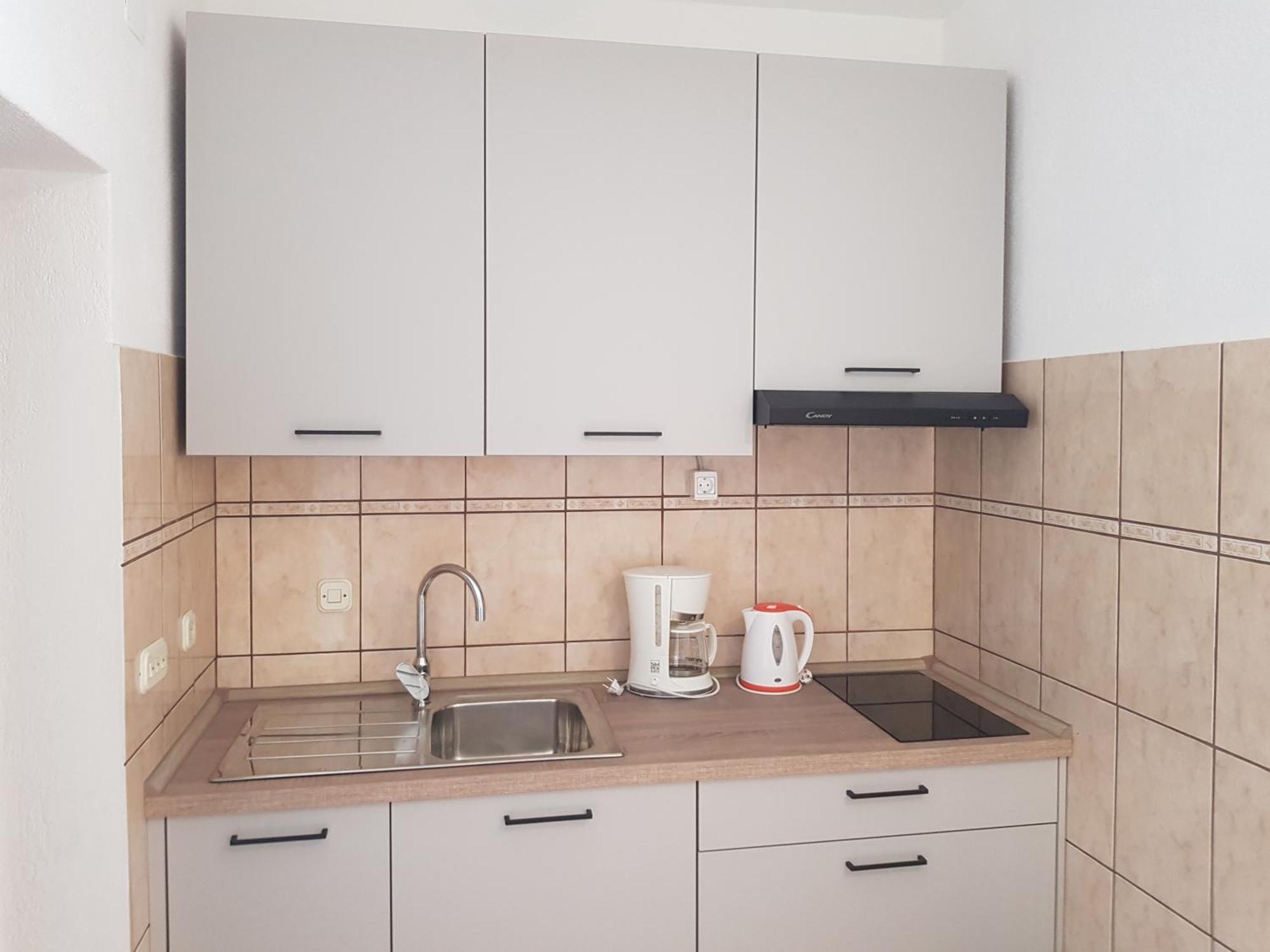 Apartments Mihalic Šilo Extérieur photo
