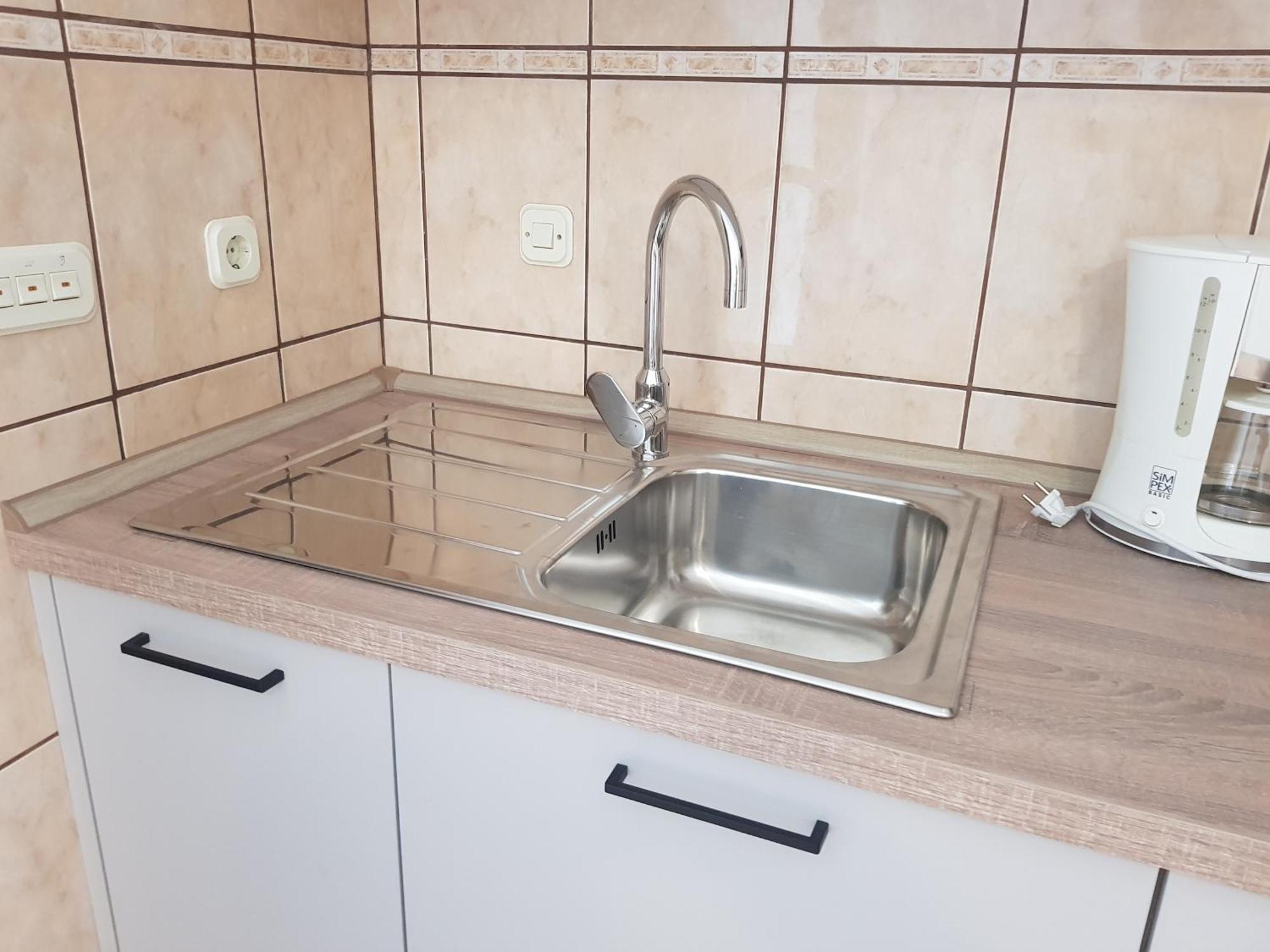Apartments Mihalic Šilo Extérieur photo