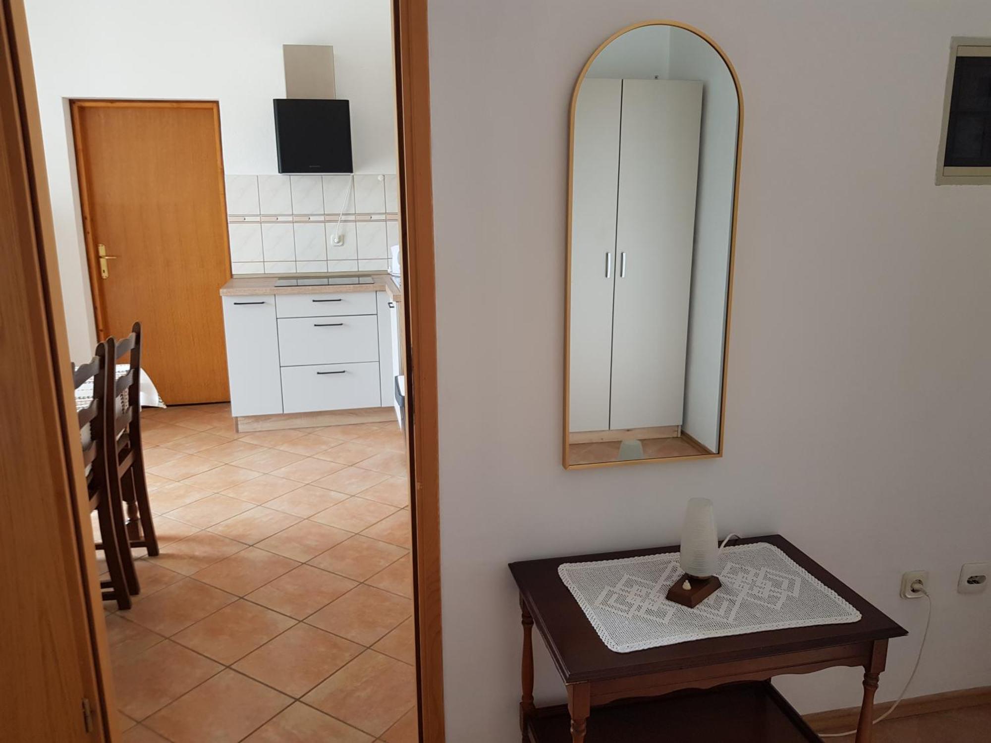 Apartments Mihalic Šilo Extérieur photo