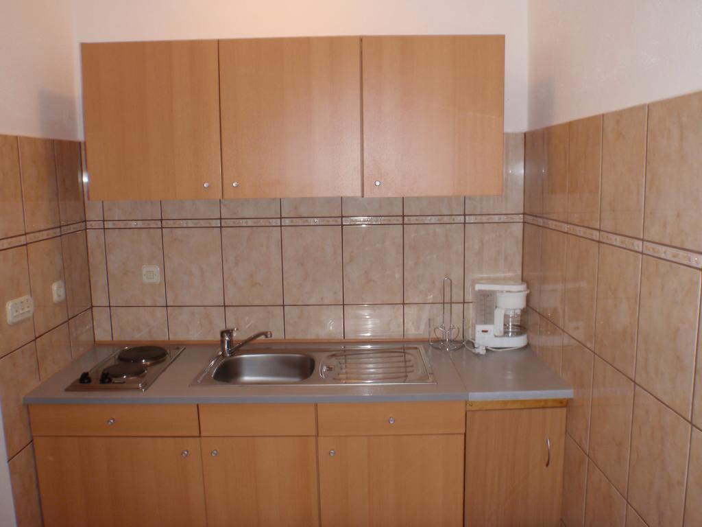 Apartments Mihalic Šilo Extérieur photo