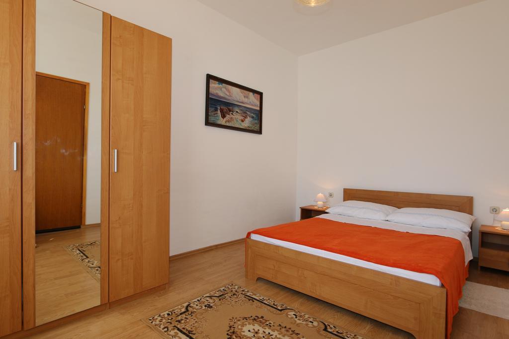 Apartments Mihalic Šilo Extérieur photo