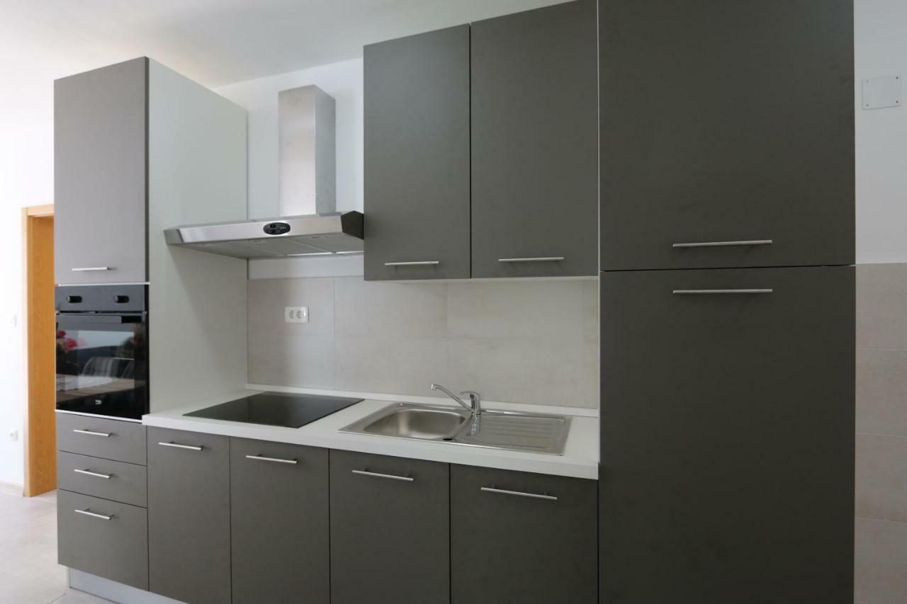 Apartments Mihalic Šilo Extérieur photo