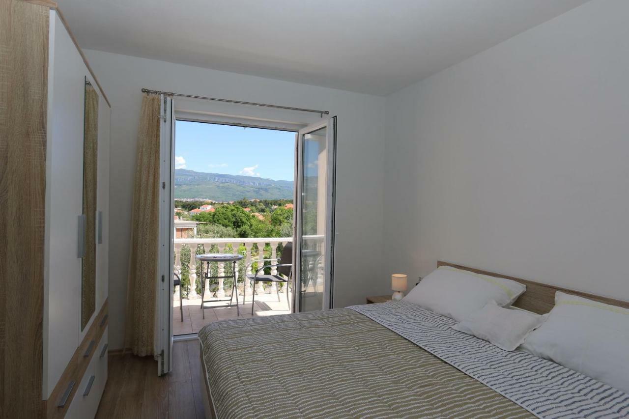Apartments Mihalic Šilo Extérieur photo