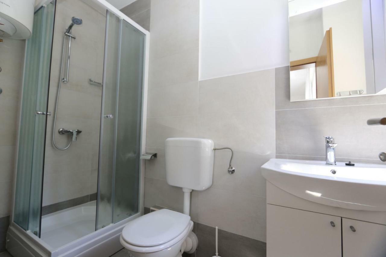Apartments Mihalic Šilo Extérieur photo
